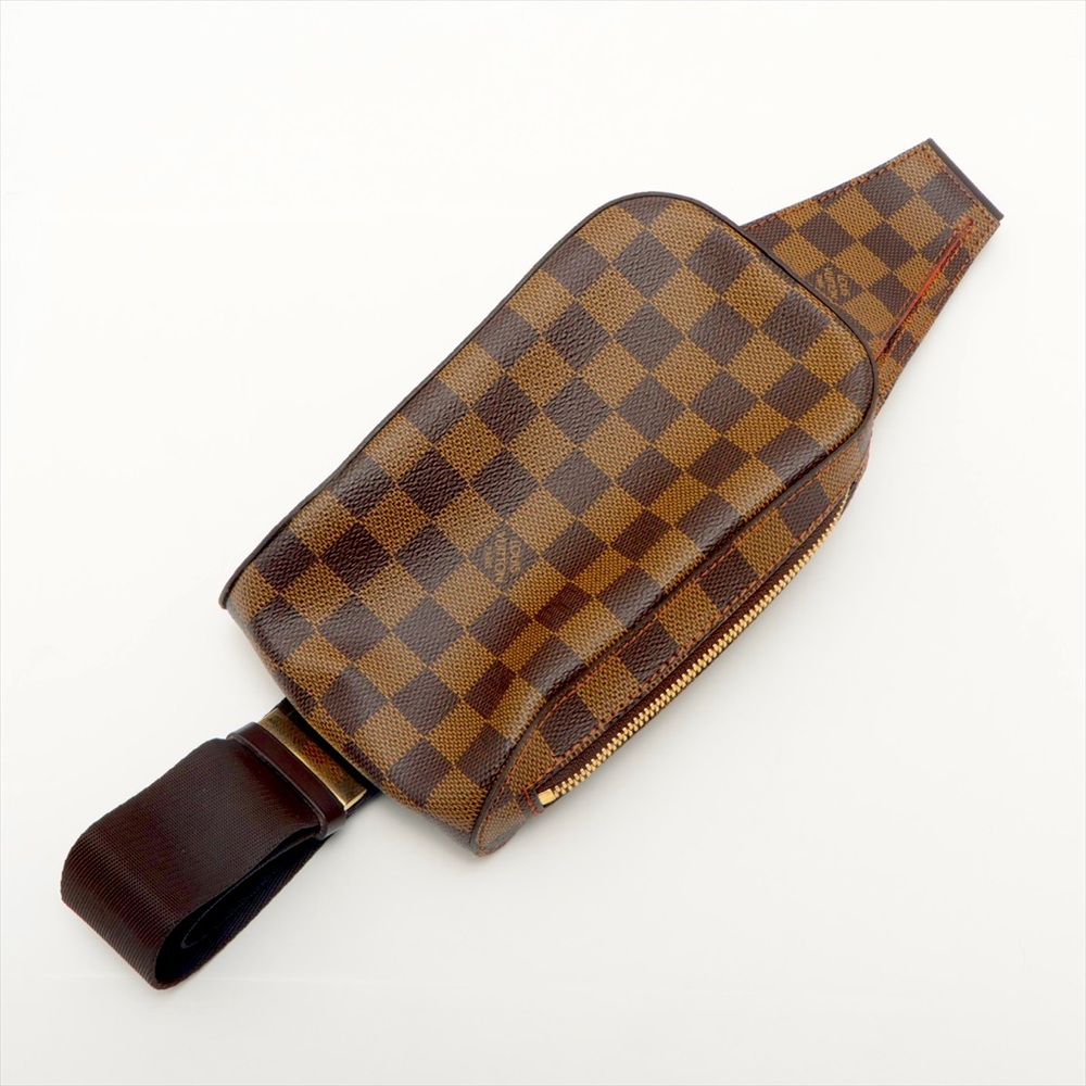 Louis Vuitton Geronimo